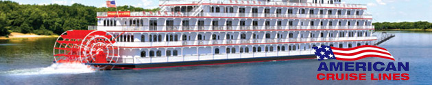 American Cruise Lines