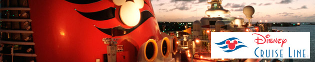 Disney Cruise Line